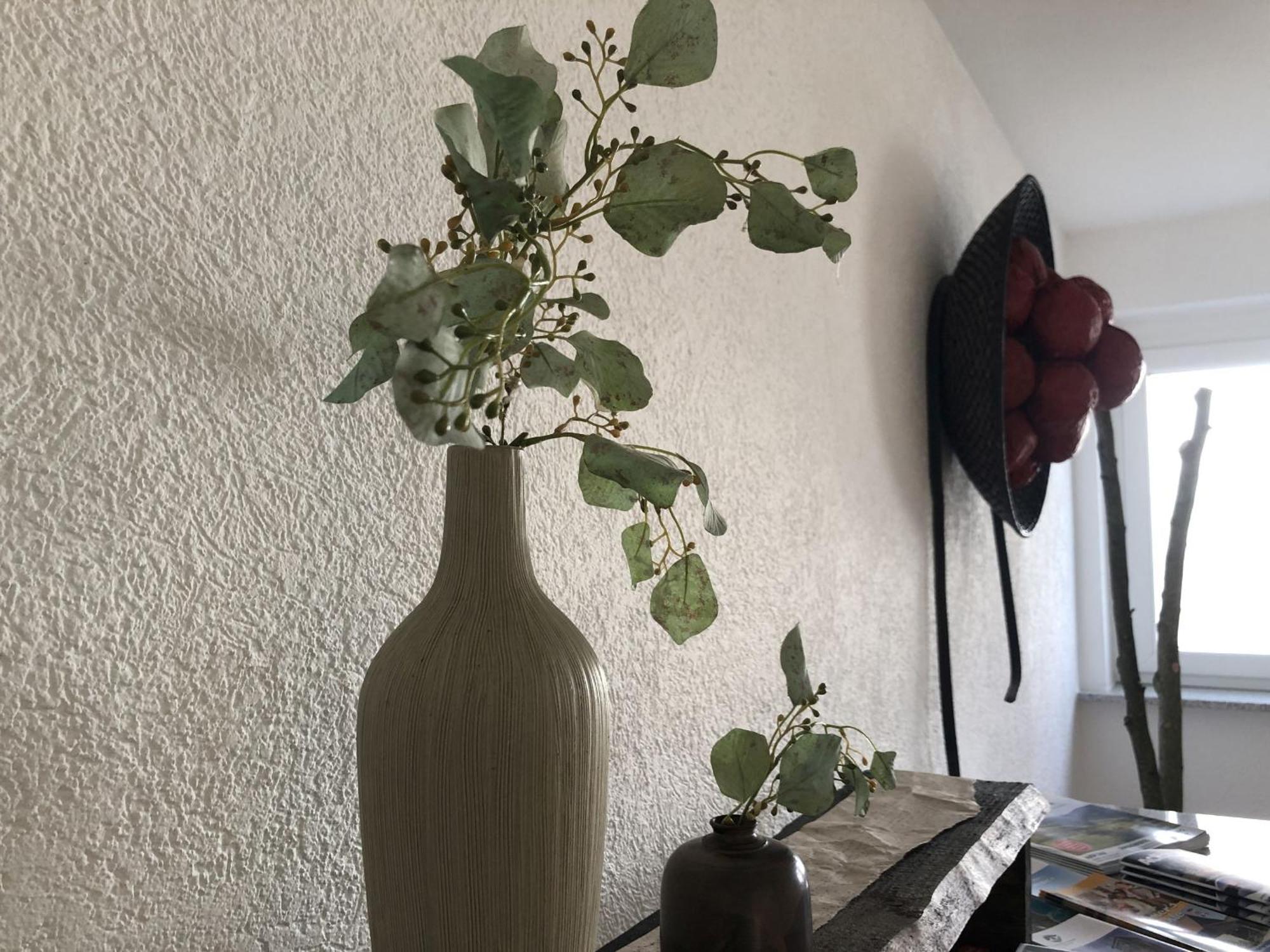 דירות קאפלרודק Ferien Am Weinberg מראה חיצוני תמונה